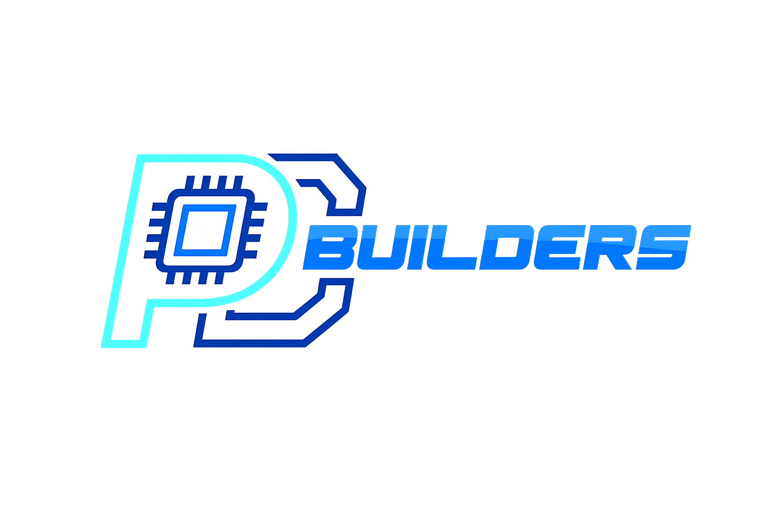 Pc Builders